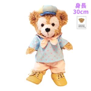 ぬいぐるみ服 上下セット コックさん 4点セット トップス ボトムス
