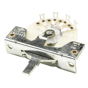 Fender フェンダー パーツ PURE VINTAGE 3-POSITION PICKUP SELECTOR