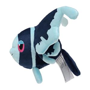 ポケモンセンターオリジナル ぬいぐるみ fit ネオラント Pokemon