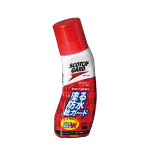 3M SG-P70 スコッチガード 革靴用 70ml