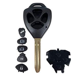 交換 鍵の折れ 割れ に 4ボタン