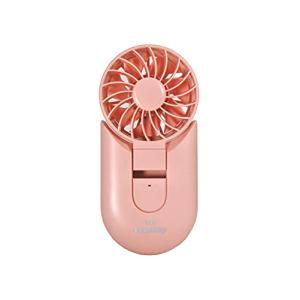 iFan Pokeclip アイファン ポケクリップ コーラルピンク