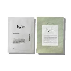 Sr】Sheer Beaute シートマスク Lift Plus 10枚入り