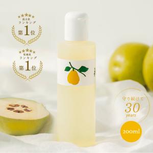 花梨の化粧水 200ml 化粧箱なし 乾燥肌 敏感肌に潤いを...