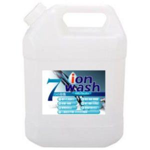イオンウォッシュ 詰め替え用　２Ｌ