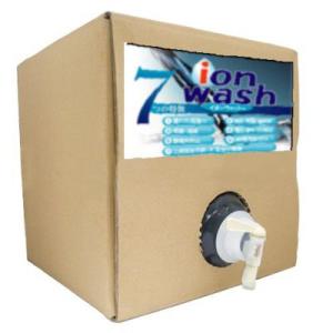 イオンウォッシュ 詰め替え用　２０Ｌ（コック付き）