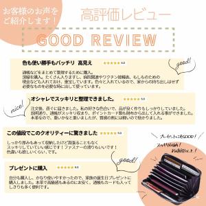 通帳ケース パスポートケース スキミング防止 ...の詳細画像2