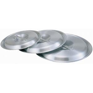 アルミ製打出し料理鍋 両手鍋 大型 48cm 33Lアカオアルミ 未使用 楽天市場】打出料理鍋 51cm ガス火専用 メモリ付き 中尾アルミ