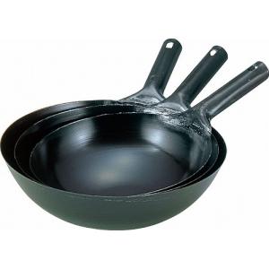 アカオアルミ アカオ DON 硬質アルミ寸胴鍋 36cm プロ仕様、業務用