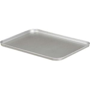 アカオ 硬質アルミ 番重蓋 特大 プロ仕様、業務用 フードコンテナー