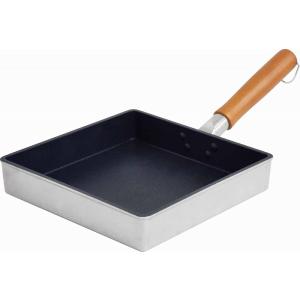 匠技 極 玉子焼 21cm プロスタイル ウルシヤマ金属  即納可日本製 フライパン テフロン 玉子...