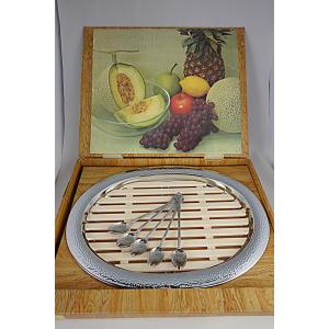 アカオアルミ アルミ皿 15cm アカオ 日本製 アカオアルミ / アルミ 皿