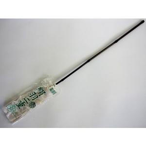 昔ながらの ハタキ 布はたき 日本製 手づくり ホコリ払い