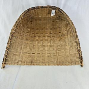 竹製 手箕（てみ） : くまごろう - 通販 - Yahoo!ショッピング