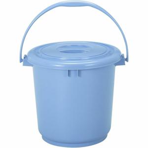 新輝合成 バケツ フタのみ 20L用 ニューセレクトバケツ （ ばけつ ふた