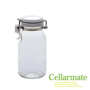 セラーメイト（cellarmate） 調味ドレッシングボトル 300 0.3L これは便利調味料びん 300 星硝  調味料びん ガラス瓶 ガラス保存容器 保存瓶 300mlの商品画像
