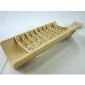 すりこぎ すりこぎ棒 山椒 特大 30cm 《30-005》 : 昭和のレトロ金物屋