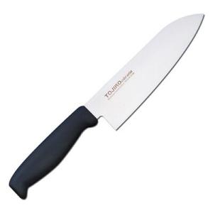 藤次郎 FU-301 藤寅作 三徳 170mm DPコバルト合金鋼割込 A-1シリーズ