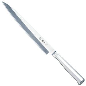 藤次郎 藤寅作 FU-623L 柳刃（左用） 270mm SDモリブデンバナジウム鋼