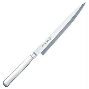 藤次郎 FU-621 藤寅作 柳刃 210mm SDモリブデンバナジウム鋼シリーズ