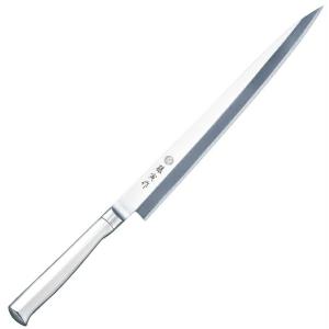 藤次郎 / 入荷待ち / FU-809 藤寅作 牛刀 240mm DPコバルト合金鋼割込