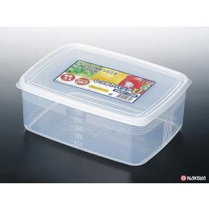 しっかりパック U シール容器 日本製 / 保存...の商品画像