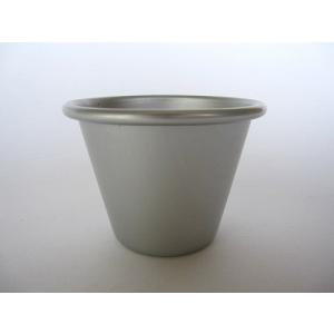 アカオアルミ アルミ皿 15cm アカオ 日本製 アカオアルミ / アルミ 皿