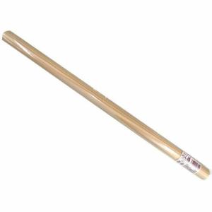 太口 木製 メン棒 直径4.5センチ 長さ50cm | 麺棒 めん棒 のし棒