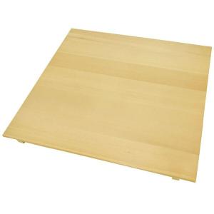 そば打ち道具 のし板 めん棒付き 小 桐製 （ 麺台 麺棒 のし棒