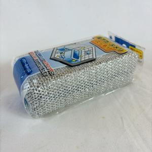 浴槽 スポンジ タワシ バススポンジ パワーネ...の詳細画像2