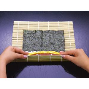 巻きす 並 竹製 巻きすだれ （ まきす 竹 巻き簾 すし巻き 巻き寿司