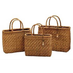 蜜蝋セット 山葡萄バッグ お手入れ / 88037 ブラシ 豚毛 豚毛ブラシ