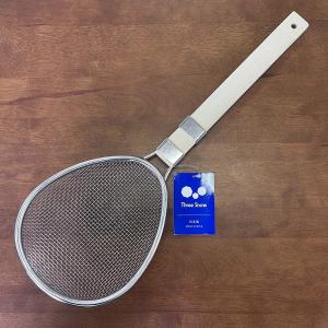 新潟 燕三条 木柄 すいのう 大 ステンレス / 業務用 スイノー スイノウ