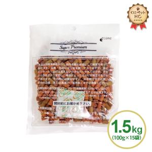 ピュアロイヤルベジタブルプラスホウレンソウ 100g×15袋入