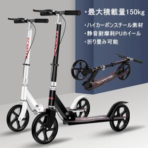 大人用 折り畳み式 フット/ハンドブレーキ 高さ...の商品画像