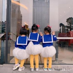 衣装 ベビー服 赤ちゃん 子供用 コスプレ服 ロ...の商品画像