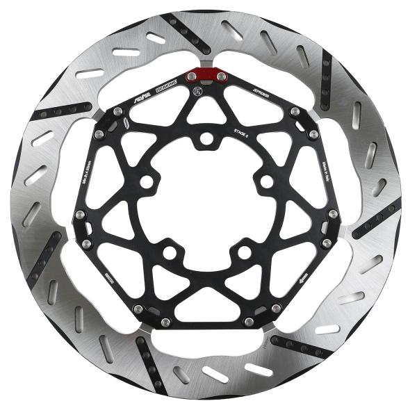 JEPR090R EPTA STAGE 0 ZX-10R(08-15) ZRX1200DAEG ボル...