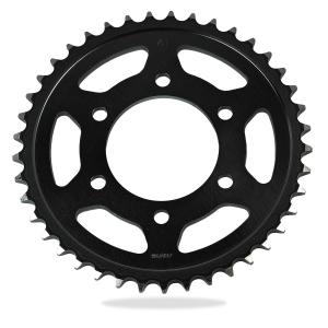 SUNSTAR（サンスター） レーシングスチールスプロケット リア 丁数：43