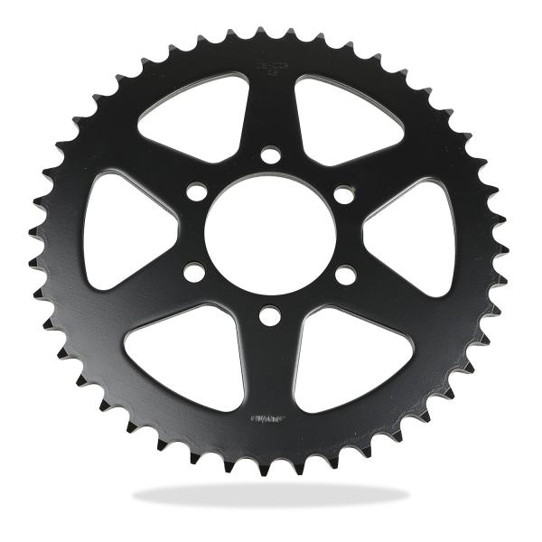 リアスプロケット　スチール JS-002-45  8000-45丁