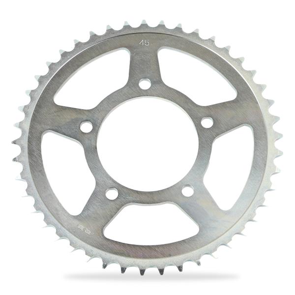 リアスプロケット　スチール JS-102-45  8000-45丁