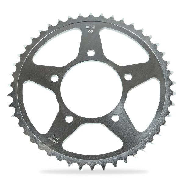 リアスプロケット　スチール JS-102-46  8000-46丁