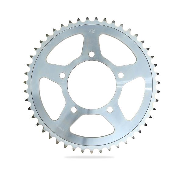 リアスプロケット　スチール JS-102-47  8000-47丁