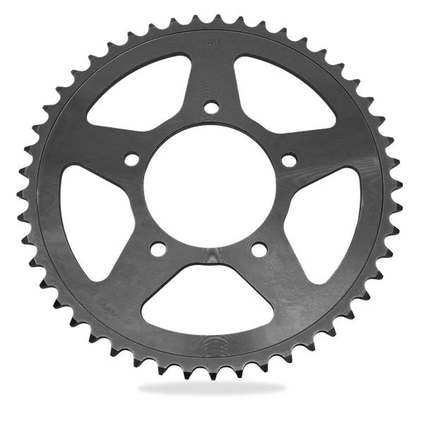 リアスプロケット　スチール JS-102-49  8000-49丁