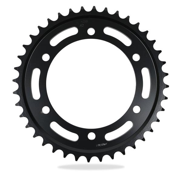 リアスプロケット　スチール JS-106-40  9000-40丁