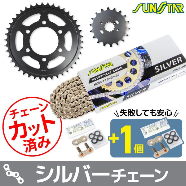 KS5F816 Z1-R(D2/D3)(530CON) KAWASAKI サンスター スプロケ＆チェ...