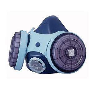 防塵マスク フィルター BRD-82 20個セット 未開封 興研 アルファリングフィルタBRD-82型 防塵 電動ファン付き