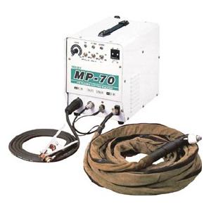 マイト工業 プラズマ切断機 70AMP-70｜kunimotohamono