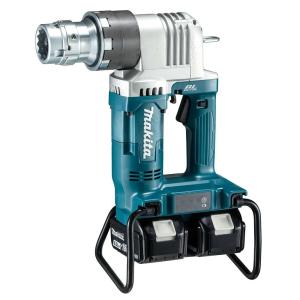 マキタ(makita) 充電式シャーレンチ 36V 6.0Ah WT310DPG2｜kunimotohamono