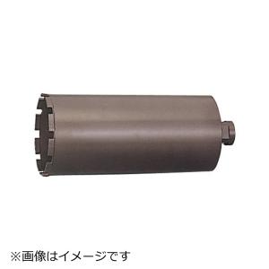 日立(ハイコーキ) 0030-9569 外径：70mm ダイヤモンドコアドリル ダイヤモンドコアビット 302mm｜kunimotohamono