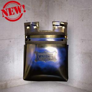 KNICKS ニックス ADV-201TB-BL 鳶職向仕様ツーウェイタイプ アドバン ...